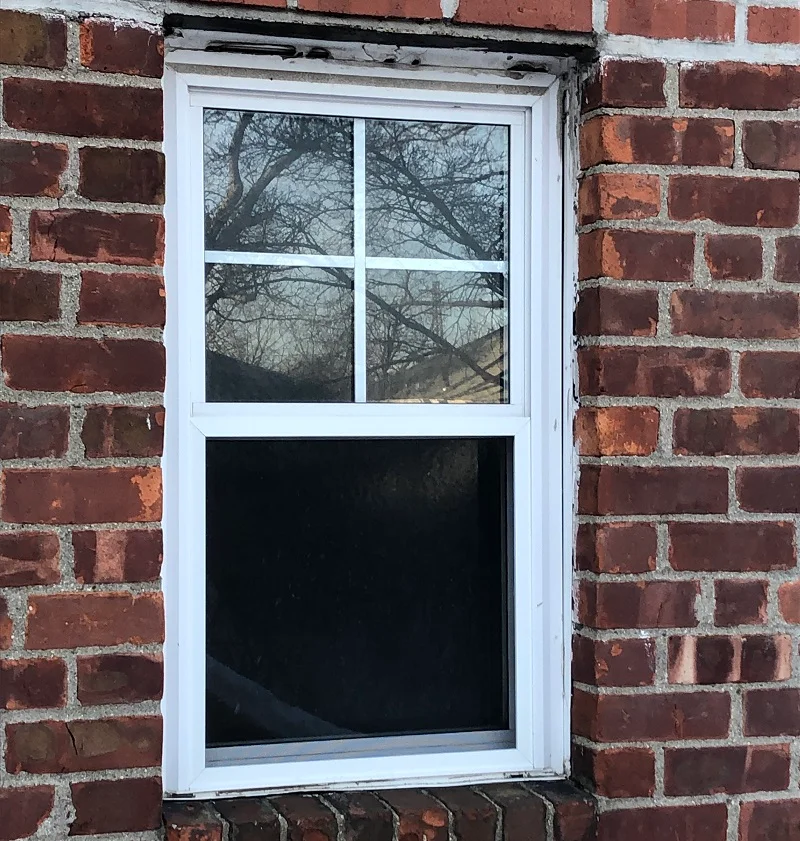 New windows needed in Rye, NY